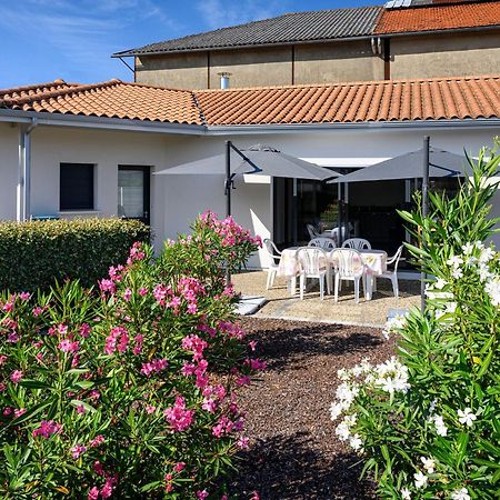 Maison Moderne Pres Plage Aiguillon - 2 Chambres, Terrasse, Jardin, Parking - Calme Et Confort - Fr-1-420-63 Arcachon Exterior photo